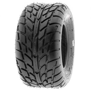 18x9.50-8 SunF A021 ATV/Quad Tyre (36N) TL E-Mark