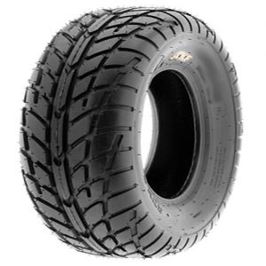 18x9-10 (225/45-10) SunF A021 ATV/Quad Tyre (49F) TL E-Mark