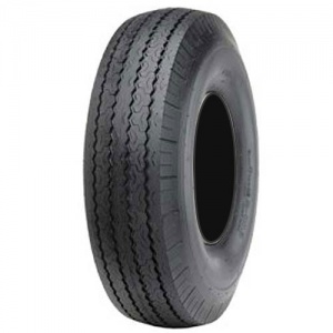 4.80/4.00-8 (4.00-8) Supreme HF215 High Speed Trailer Tyre (6PLY) 70M Tyre & Tube