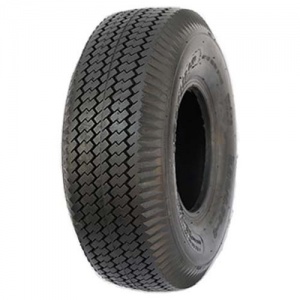 4.10/3.50-5 Supreme Zig-Zag Turf Tyre (4PLY) TL