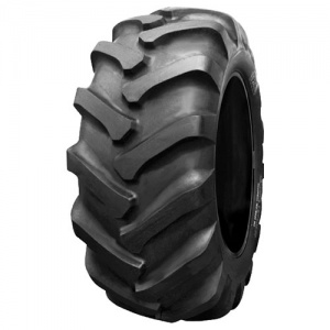 280/60-15.5 BKT TR678 Implement Trailer Tyre (14PLY) 128A8 TL E-Mark