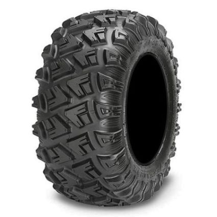 Carlstar Versa Trail ATV/UTV Tire – 26x11.00-12 – 1 New Tire, 6P0273 - View #2