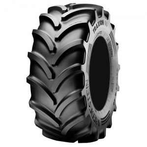 600/65R38 Vredestein Traxion+ 65 Tractor Tyre (153D) TL