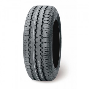 145R10 WD Velocity WR068 High Speed Trailer Tyre 84/82N TL