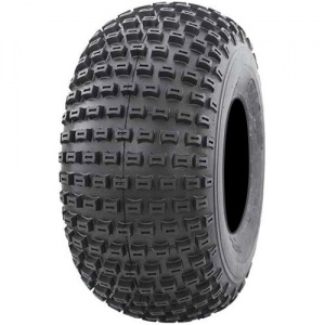18x9.50-8 Wanda P322 Turf Tyre (4PLY) TL