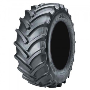 Mitas AC65 Tractor Radial Tyres