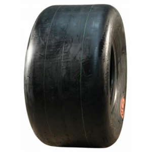 19x10.50-8 CST C190 Smooth Turf Tyre (4PLY) TL