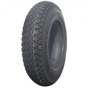 3.50-8 Deli S-238 High Speed Trailer Tyre (4PLY) 46M TL