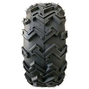 25x10-12 Duro Excavator HF274 ATV/Quad Tyre (4PLY) TL