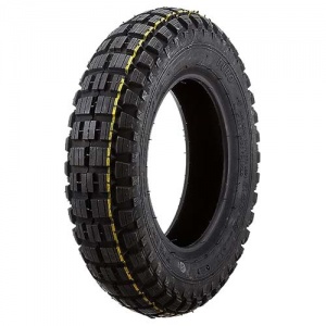 4.00-10 Duro HF203 Block Tyre (4PLY) TT