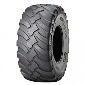 600/50R22.5 BKT FL-630 Implement Trailer Tyre 170A8/159D TL E-Mark