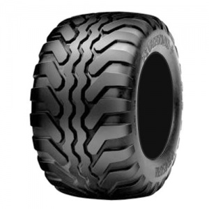 600/55-22.5 Vredestein Flotation+ Implement Tyre (16PLY) 168A8 TL