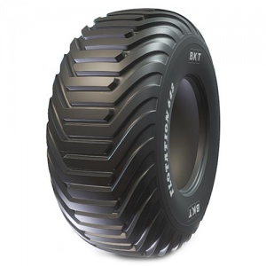 550/45-22.5 BKT Flotation-648 Implement Tyre (16PLY) 159A8/156B TL E-Mark