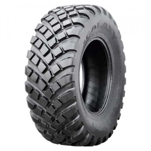 280/70R16 Galaxy Garden Pro Turf Tyre (112A8/112B) TL