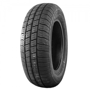 185R14C GT KargoMax ST-6000 High Speed Trailer Tyre 104/102N TL