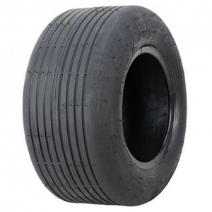 18x8.50-8 Kabat Rib IMP-06 Turf Tyre (6PLY) TL
