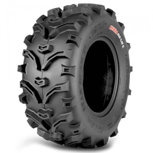 26x12-12 Kenda K299A Bear Claw XL ATV/Quad Tyre (6PLY) 58F TL E-Mark