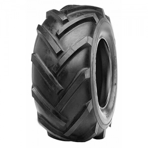 120/90-8 Kenda K357 Turf Tyre (4PLY) TL