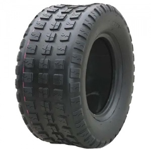 200/55-8 (17x8.00-8) Kenda K383A Power Turf Tyre (2PLY) TL