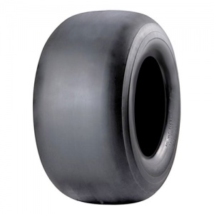 4.10/3.50-5 Kenda K404 Smooth Turf Tyre (4PLY) TL