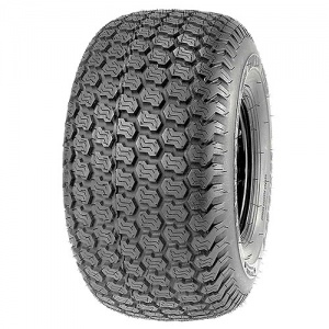 18x7.50-8 Kenda K500 Super Turf Tyre (4PLY) TL