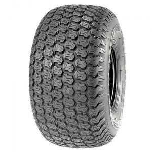 15x6.00-6 Kenda K500 Super Turf Tyre K-Shield (4PLY) TL E-Mark