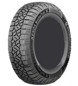 185/70R13C Kenda KR103 MasterTrail XC High Speed Trailer Tyre (106/104N) TL