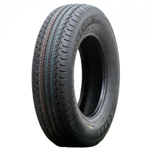 175R13C Kenda KR33 High Speed Trailer Tyre (8PLY) 97/95N TL