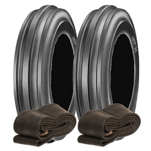 BKT TF-9090 TT 6.00-16 6 PLY Tire