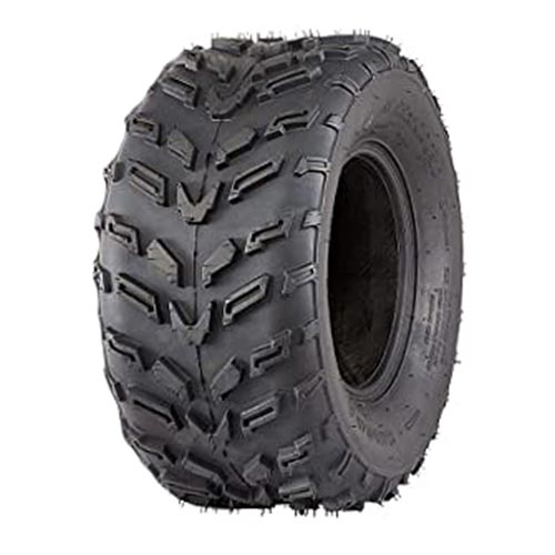 20x119 Carlisle Trail Wolf ATV/Quad Tyre (3*) TL TerrainTyres