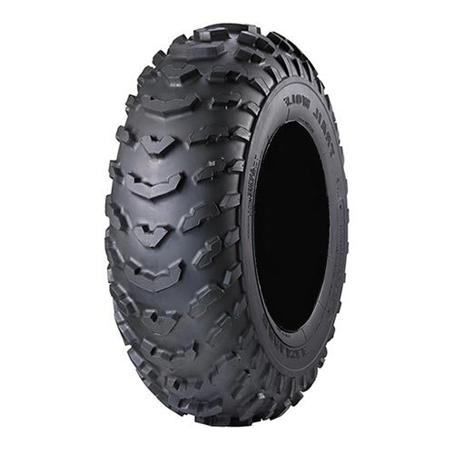 19x78 Carlisle Trail Wolf ATV/Quad Tyre (2PLY) TL TerrainTyres
