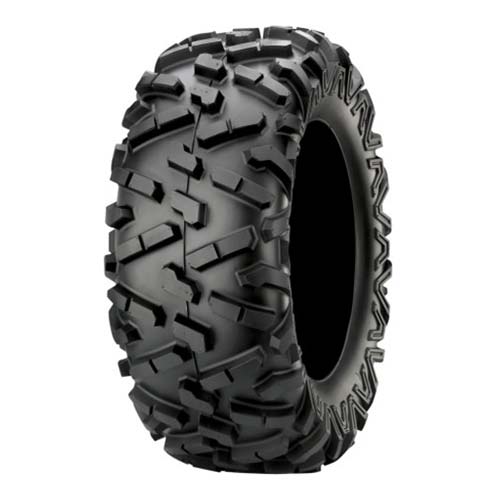 MAXXIS BIGHORN 2.0 27×9R14 27x9.00R14 Maxxis Bighorn Radial 2.0 ATV/Quad Tyre (4PLY) 54K TL E
