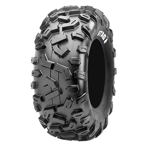 27x9.00R14 CST Stag (CU58) ATV/Quad Tyre (8PLY) 53M TL EMark