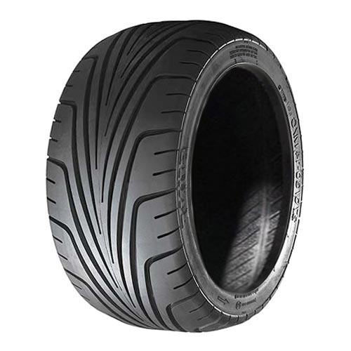 235/30-12 SunF A039 ATV/Quad Tyre (67N) TL E-Mark - TerrainTyres