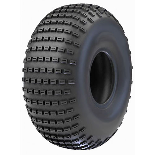 22x118 (22x11.008) BKT AT119 ATV/Quad Tyre (4PLY) 43F TL TerrainTyres