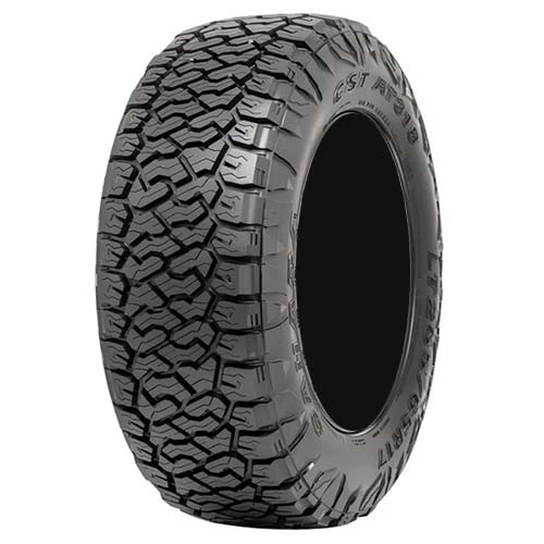 265/65R17 CST Sahara AT318 4x4 Tyre (10PLY) 120/117Q - TerrainTyres