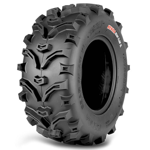 26x1212 Kenda K299A Bear Claw XL ATV/Quad Tyre (6PLY) 58F TL EMark