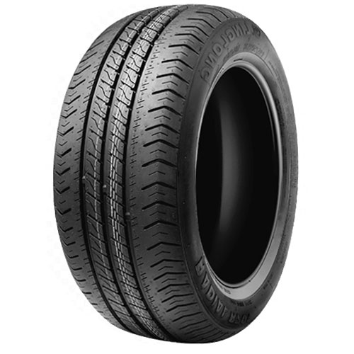 155/70R12C Linglong R701 High Speed Trailer Tyre 104/102N TL - TerrainTyres