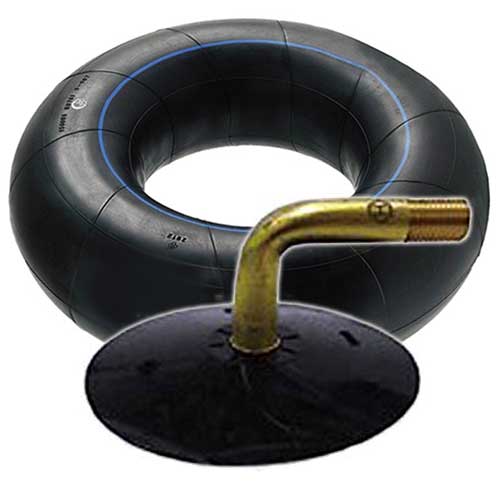 18x78 Inner Tube Bent Valve TR244 TerrainTyres