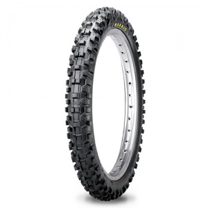 80/100-21 Maxxis M7311 MAXX MX-Enduro Pro Tyre (51M) FIM E-Mark