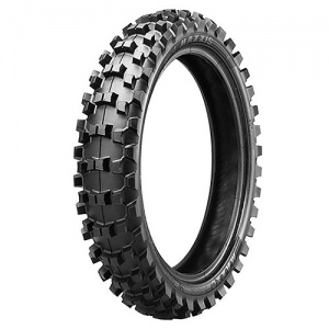 275-10 Maxxis M7332R Maxxcross MX-ST+ S/I Motocross Tyre (38J)