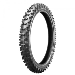 60/100-14 Maxxis M7332F Maxxcross MX-ST+ Tyre (30M)