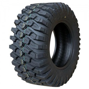 25x10.00R12 Obor Crawler P3057 ATV/UTV Tyre (8PLY) 73M TL E-Mark