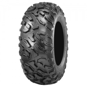 25x8-12 Obor Cypress ATV/Quad Tyre (6PLY) 43M TL E-Mark