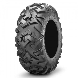 25x10.00R12 Obor Howler ATV/Quad Tyre (6PLY) 50F TL E-Mark