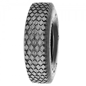 5.30/4.50-6 Deli S356 Block Tyre (4PLY) TL
