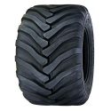 700/50-22.5 Alliance 331 Wide Bead Implement Tyre (16PLY) TL