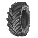 11.2-24 Alliance 356 Forestry Tractor Tyre (10PLY) 125A2/119A8 TL
