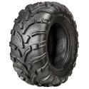 25x11-12 OTR 440 MAG ATV/UTV Tyre (6PLY) 24PSI TL E-Mark