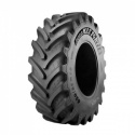 710/75R42 BKT Agrimax Fortis Tractor Tyre (175D/172E) TL E-Mark